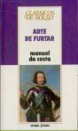 Arte de Furtar - Preview