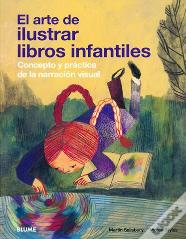 Arte De Ilustrar Libros Infantiles