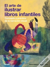 Capa do artigo Arte De Ilustrar Libros Infantiles