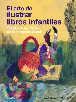 Capa do artigo Arte De Ilustrar Libros Infantiles