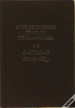 Capa do artigo Arte De Ingenio, Tratado De Agudeza