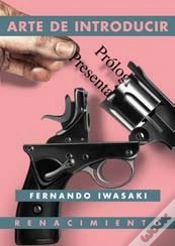 Capa do artigo Arte De Introducir