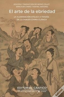 Capa do artigo Arte De La Ebriedad, El
