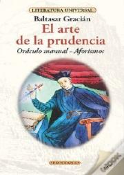 Arte De La Prudencia, El
