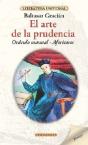 Arte De La Prudencia, El - Preview