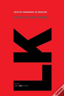 Capa do artigo Arte De Las Putas