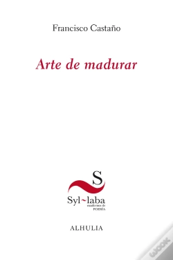 Capa do artigo Arte De Madurar