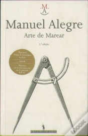 Capa do artigo Arte de Marear