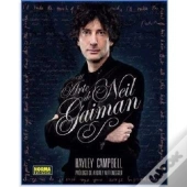 Arte De Neil Gaiman