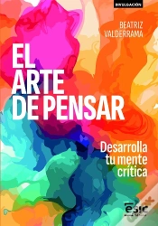 Capa do artigo Arte De Pensar, El