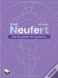 Arte de Projetar em Arquitetura