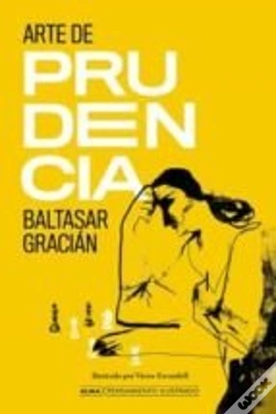 Capa do artigo Arte De Prudencia