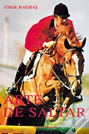 Capa do artigo Arte de Saltar