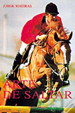 Capa do artigo Arte de Saltar