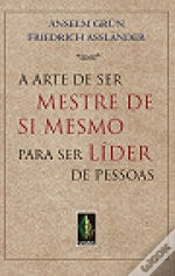 Capa do artigo Arte de Ser Mestre de Si Mesmo para ser Líder de Pessoas