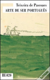 Capa do artigo Arte de Ser Português