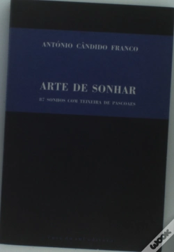 Capa do artigo Arte de Sonhar