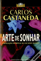 Capa do artigo Arte de Sonhar