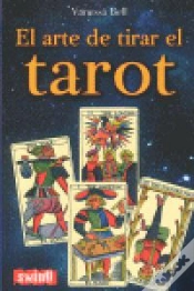 Capa do artigo Arte De Tirar El Tarot, El