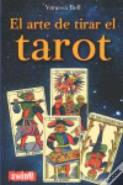 Capa do artigo Arte De Tirar El Tarot, El