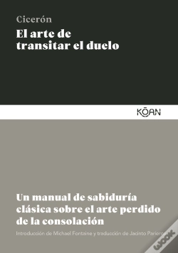 Capa do artigo Arte De Transitar El Duelo,El