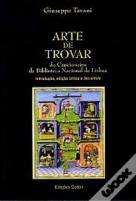 Arte de Trovar do Cancioneiro da Biblioteca Nacional de Lisboa