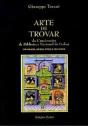 Arte de Trovar do Cancioneiro da Biblioteca Nacional de Lisboa - Preview
