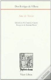 Capa do artigo Arte De Trovar