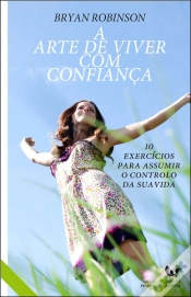 Capa do artigo Arte de Viver Com Confiança