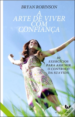 Capa do artigo Arte de Viver Com Confiança