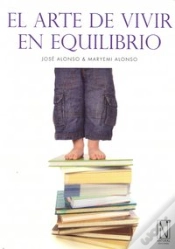 Capa do artigo Arte De Vivir En Equilibrio,El
