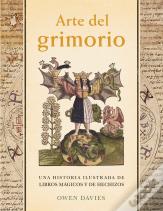 Arte Del Grimorio