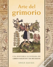 Capa do artigo Arte Del Grimorio