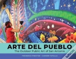 Capa do artigo Arte Del Pueblo