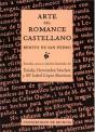 Arte Del Romance Castellano - Preview