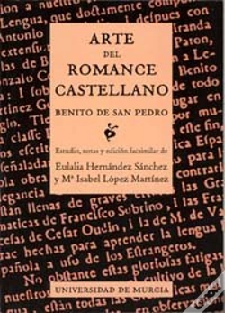 Capa do artigo Arte Del Romance Castellano
