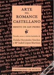 Capa do artigo Arte Del Romance Castellano