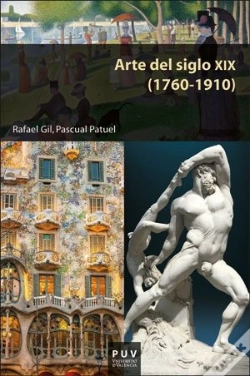 Capa do artigo Arte Del Siglo Xix (1760-1910)