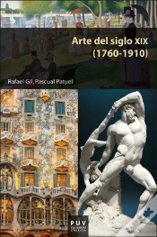 Capa do artigo Arte Del Siglo Xix (1760-1910)