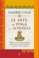 Arte Del Yoga Y El Sosieego