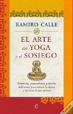 Capa do artigo Arte Del Yoga Y El Sosieego
