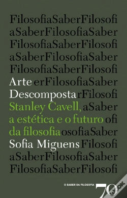 Capa do artigo Arte Descomposta