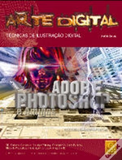 Capa do artigo Arte Digital