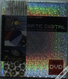 Arte Digital: Novos Caminhos na Arte 