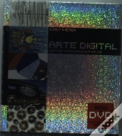 Capa do artigo Arte Digital: Novos Caminhos na Arte 