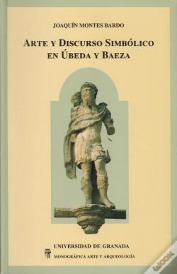 Capa do artigo Arte Discurso Simbolico En Ubeda Baeza U.Granada