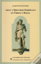 Capa do artigo Arte Discurso Simbolico En Ubeda Baeza U.Granada