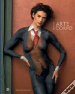 Capa do artigo Arte do Corpo
