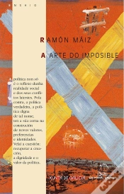 Capa do artigo Arte Do Imposible, A (X Premio Ramon Piûeiro 2010)