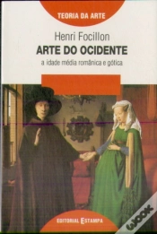 Capa do artigo Arte do Ocidente